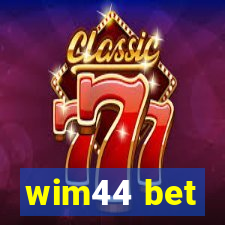 wim44 bet